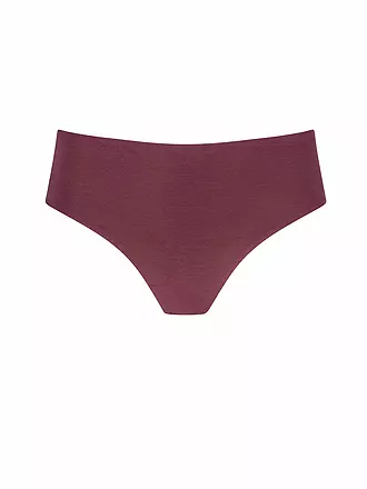 MEY | Slip SIMPLY BETTER INVISIBLE boysenberry | 